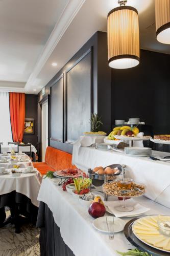 Hotel Rapallo photo 34