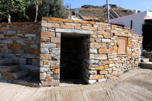 Φωτογραφία από το άλμπουμ του Studios Cavo Doro στον Οτζιά