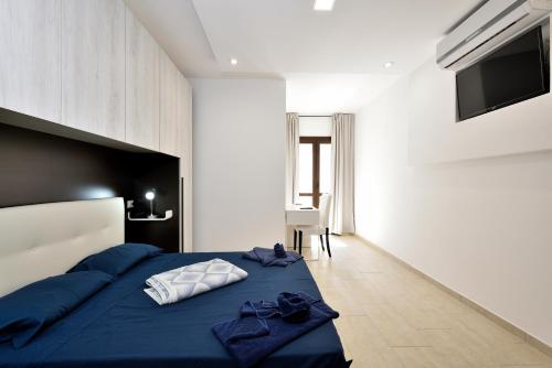 Fotografie z fotogalerie ubytování B&B La Torre v destinaci Loceri