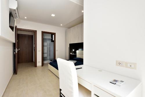 Gallery image of B&B La Torre in Loceri