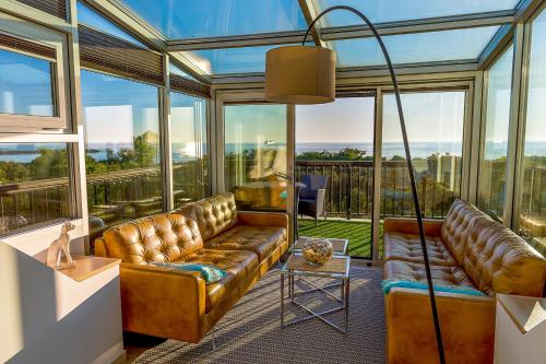 Gallery image of Sand in the City in Klaipėda