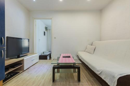 Apartment Arena