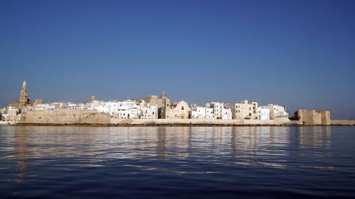 Gallery image of Casetta San Domenico apartment in Monopoli