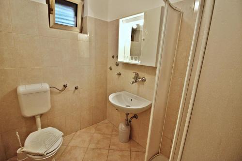 Studio in Porec/Istrien 9882 – Photos 5