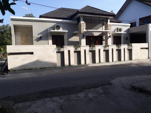Gallery image of Imperial Villa Syariah in Yogyakarta