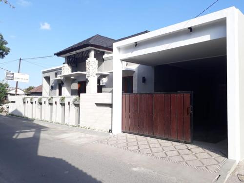 Gallery image of Imperial Villa Syariah in Yogyakarta