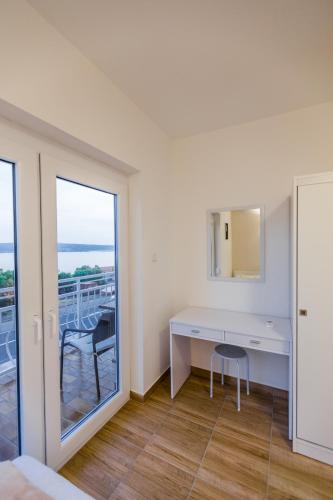 Fotografie z fotogalerie ubytování Apartmani Kristijan v destinaci Crikvenica