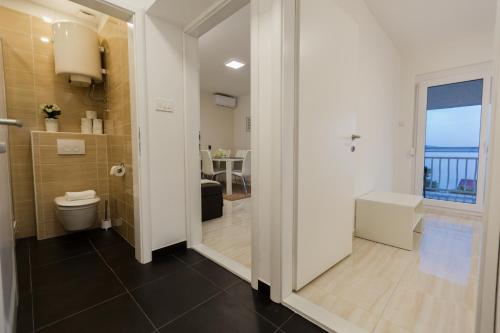 Photo de la galerie de l'établissement Apartmani Kristijan, à Crikvenica