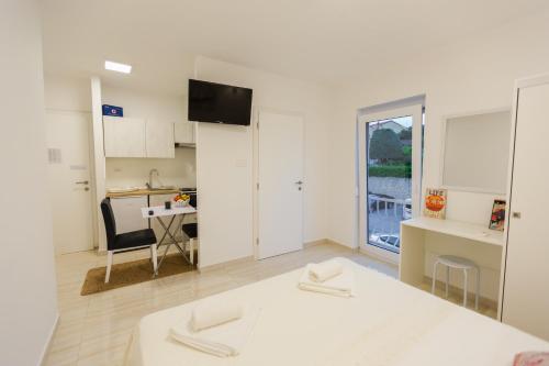 Gallery image of Apartmani Kristijan in Crikvenica