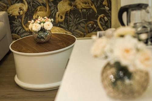 Miraval Luxury Rooms