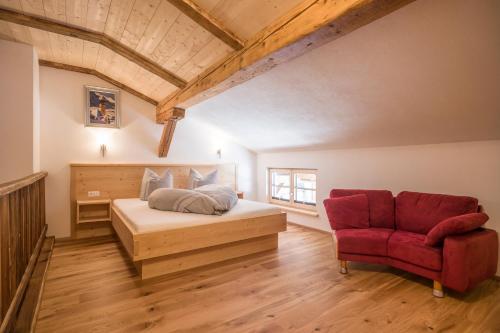 Appartement Reischerhof