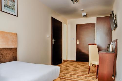 Gallery image of Boutique Hotel's in Wrocław