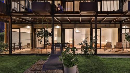 SOLeARIA residence – Photos 3