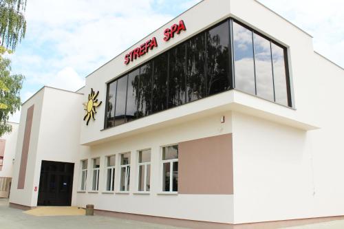 Hotel - Restauracja "SŁONECZNA" – Photos 4