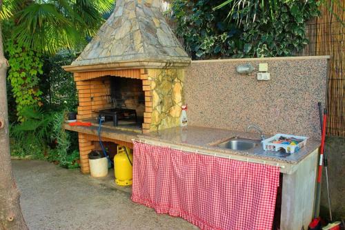 Galeriebild der Unterkunft Apartment in Porec/Istrien 10377 in Poreč