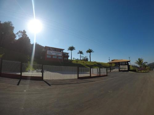 Fotografie z fotogalerie ubytování Escarpas resort v destinaci Capitólio