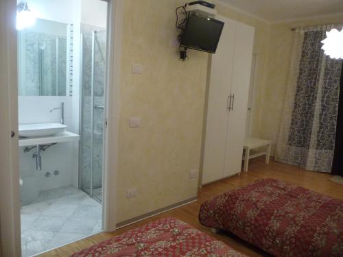 Gallery image of Residence Bed&Bike in Moggio Udinese