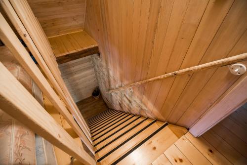 Gambar di galeri bagi Sunny House with Sauna di Bistrica ob Sotli