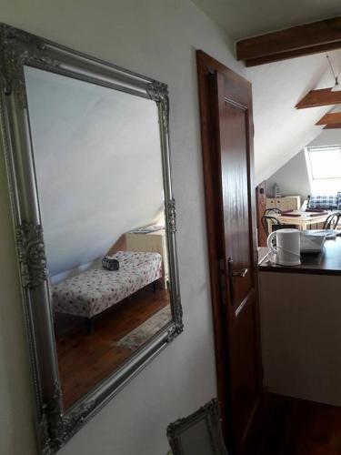 Bilde i galleriet til apartman-bartko i Banská Štiavnica