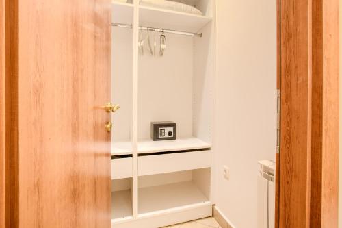 Apartment San Rocco Center