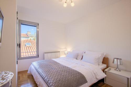 Apartment San Rocco Center