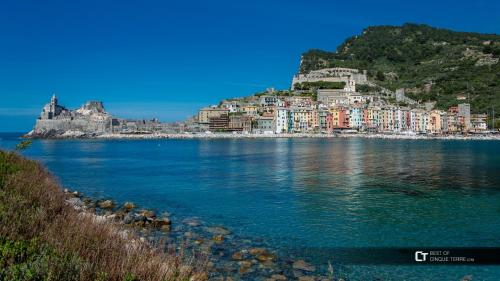 Gallery image of Villa Luli in Portovenere