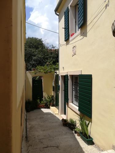 Cvita´s charming place