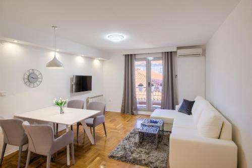 Apartment San Rocco Center