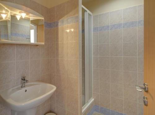 Un baño de Volha