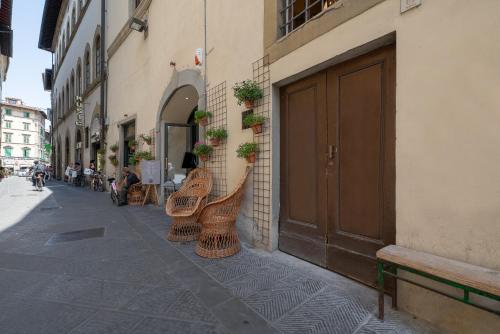 Residenza D'Epoca La Basilica by Mamo Florence