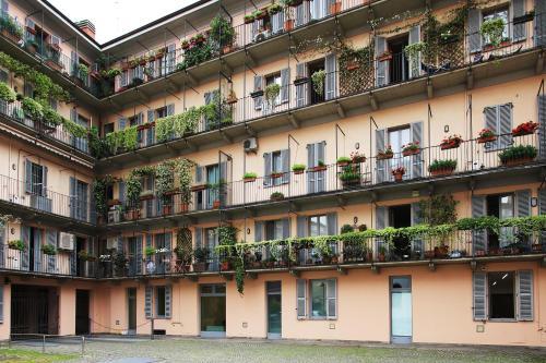 Residenza Porta Romana
