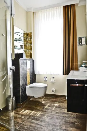 meergut HOTELS photo 7