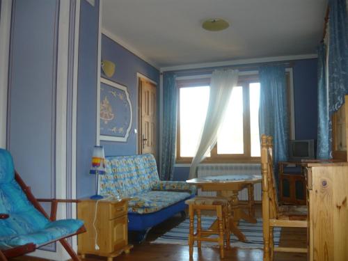 Gallery image of Guest House Edelweiss in Koprivshtitsa