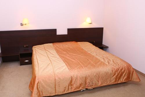 Легло или легла в стая в Хотел Финикс