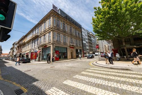 Merc Porto Bolhão Place