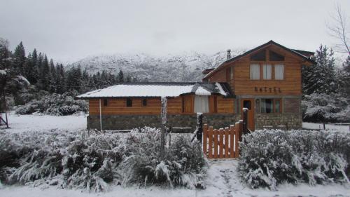 Carelhue hostal – Photos 3
