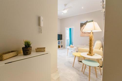 Apartamento La Casa del Almirante