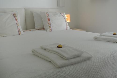 Billede fra billedgalleriet på Casas Do Contrabando i Marvão