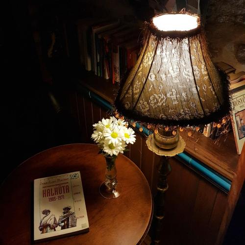 Gambar di galeri bagi Hich Hotel Konya di Konya