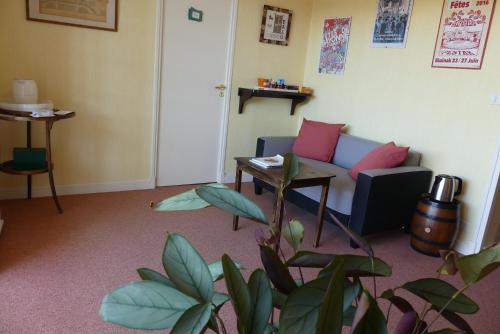 Chambres d'Hôtes Haitz Ondo – Photos 5