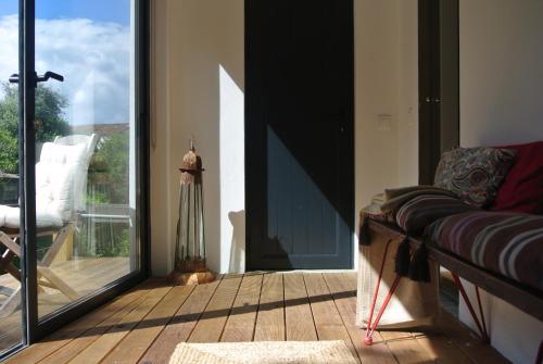 Billede fra billedgalleriet på Casas Do Contrabando i Marvão