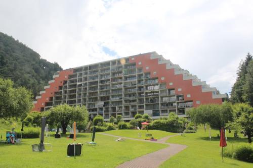Φωτογραφία από το άλμπουμ του Ferienwohnung im Haus Landskron σε Landskron