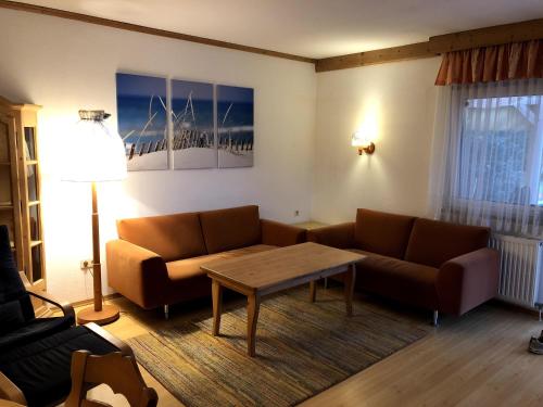 Gallery image of Haus Gerda und Anita in Podersdorf am See