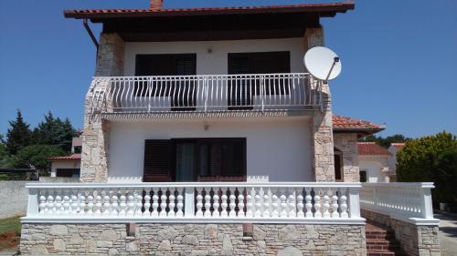 Gallery image of Villa Leona in Medulin
