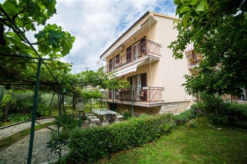 Apartments Marija