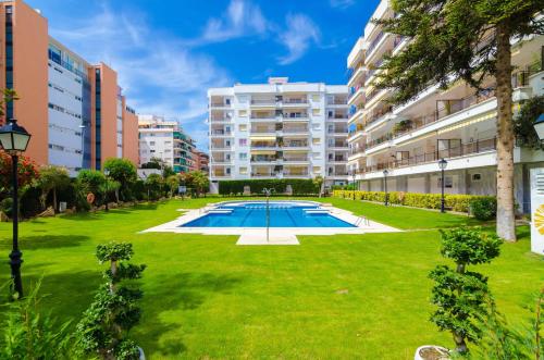 Fotografia z galérie ubytovania Alva Park v Lloret de Mar