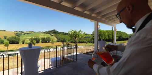 villa Resort Tre Castelli
