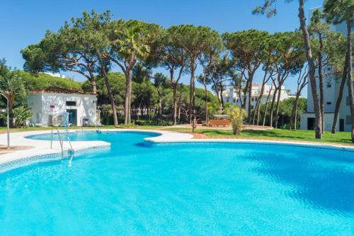 Zdjęcie z galerii obiektu Apartamento Club Algaida Beach w mieście Mijas Costa