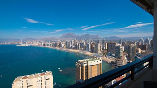 Apartamentos Panorámicos Trinisol II