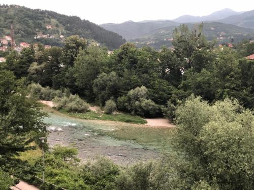 Fotografie z fotogalerie ubytování Pansion Neretva v destinaci Konjic